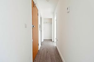 Hallway- click for photo gallery